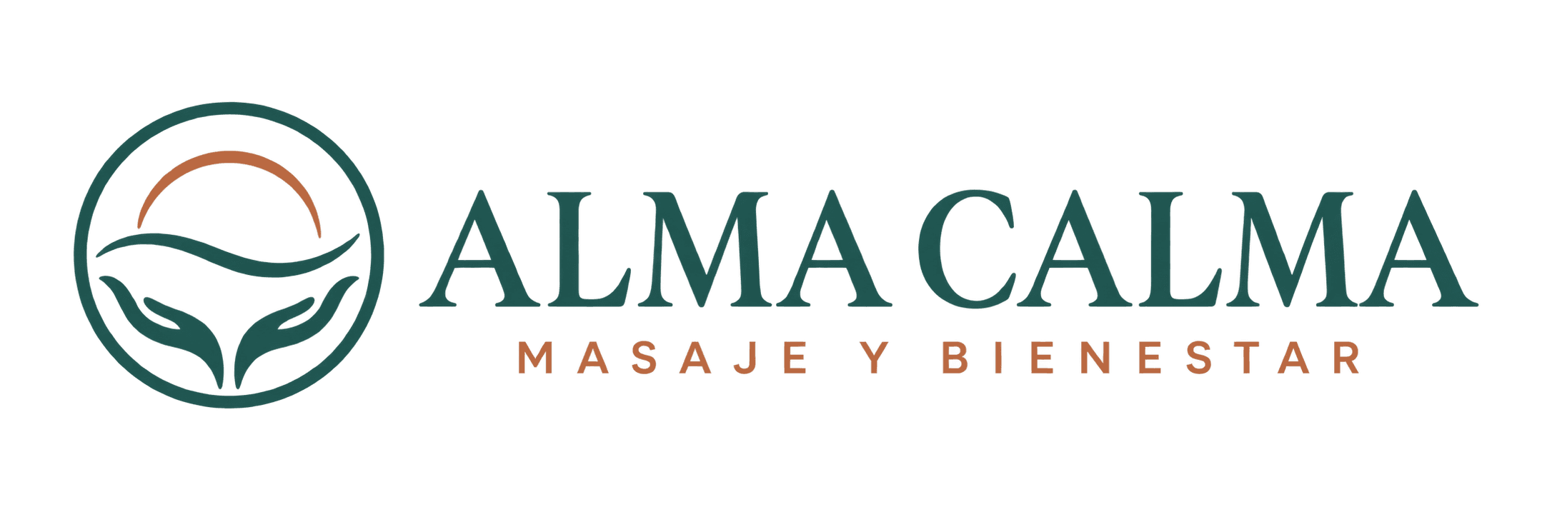 ALMA CALMA · Masaje y Bienestar en Costa Calma